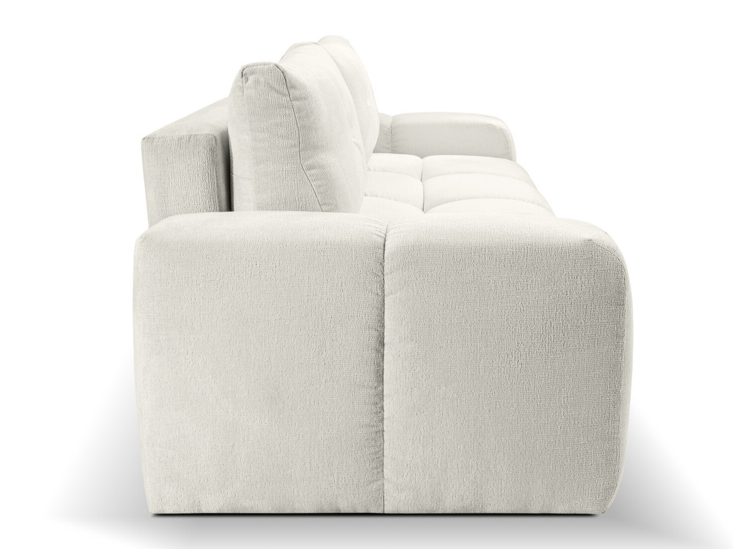 Canapea extensibilă Kingston 154 (Perfect Harmony 02)