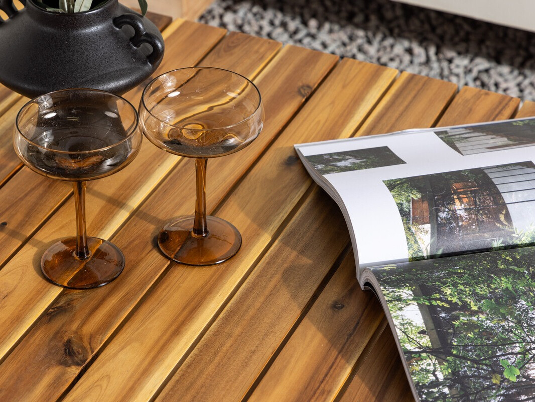 Măsuță de cafea de exterior Dallas 4643