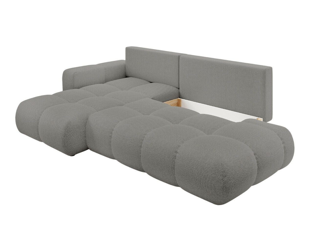 Colțar Kingston 156 (Curio 83)