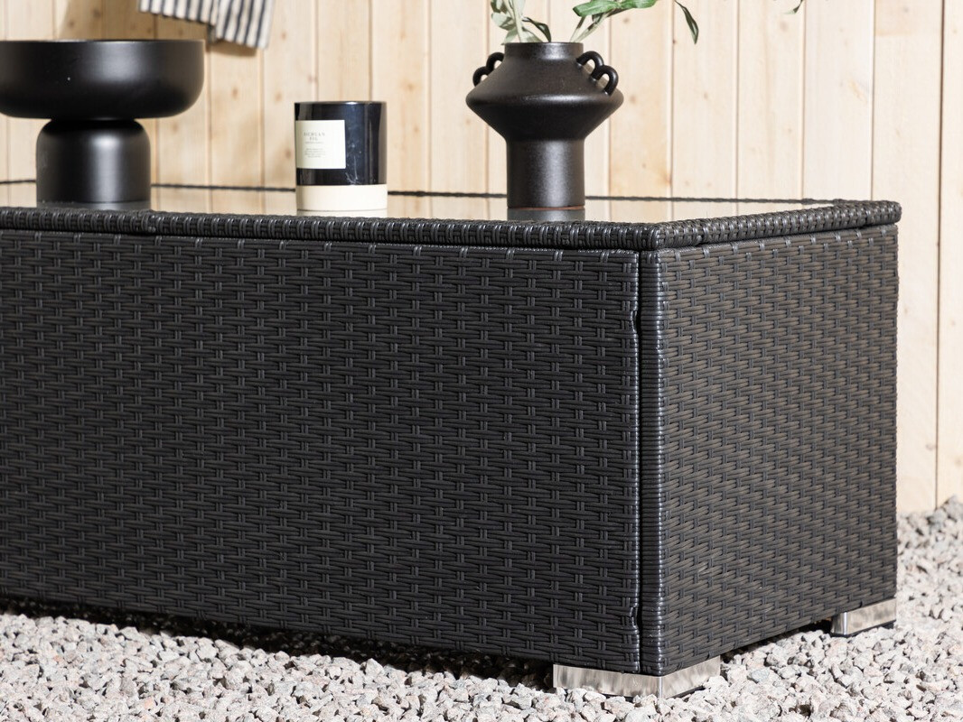 Măsuță de cafea de exterior Dallas 4646