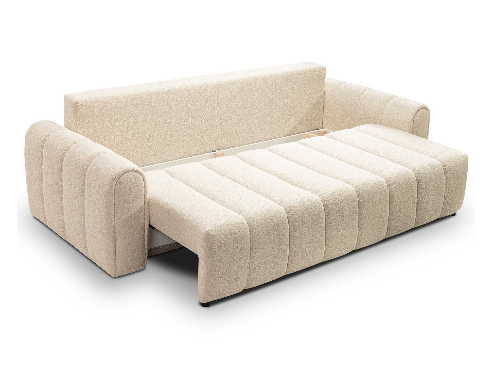 Canapea extensibilă Kingston 159