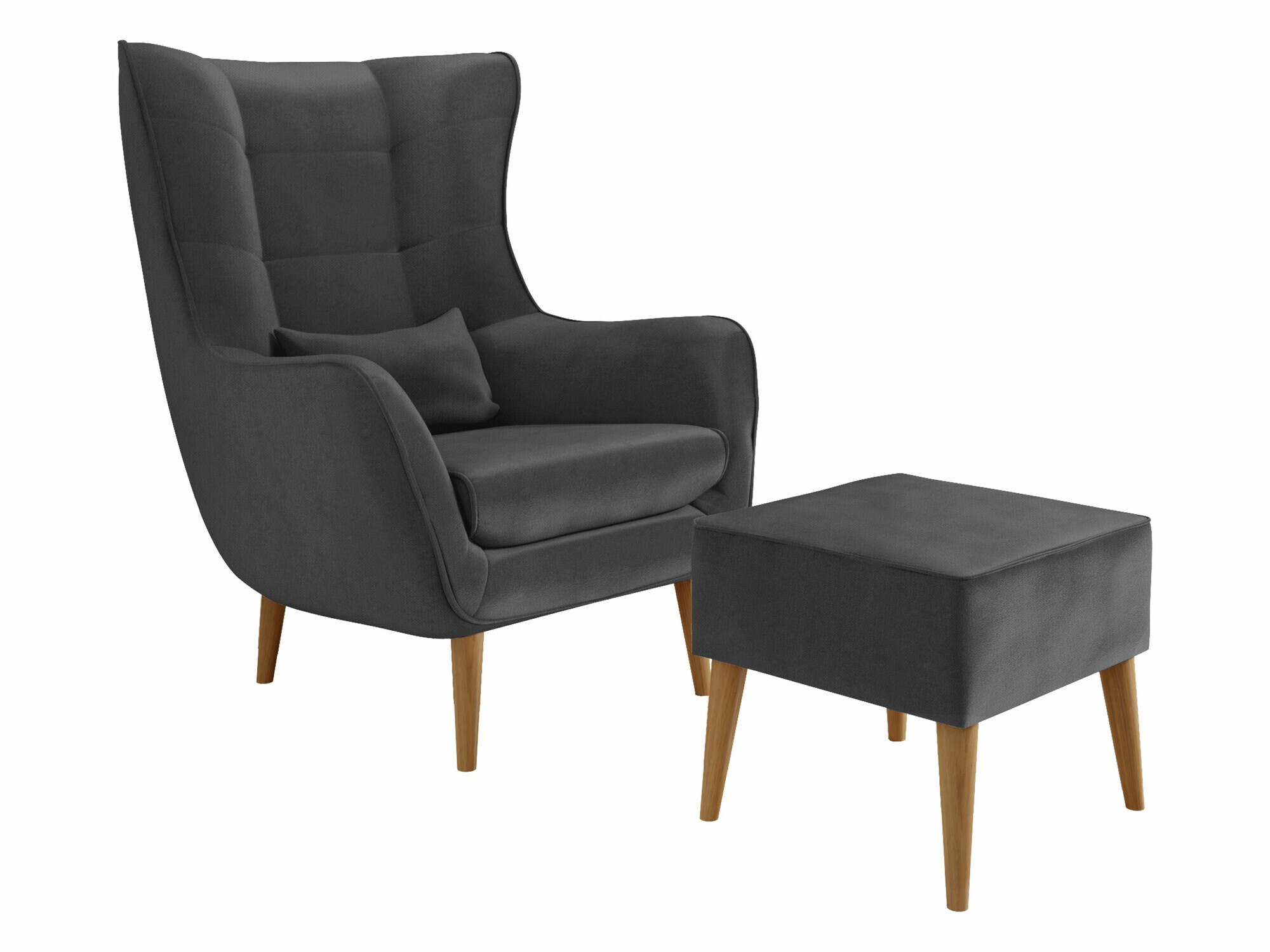 Fotoliu Comfivo Ulmus II (Kronos 22)