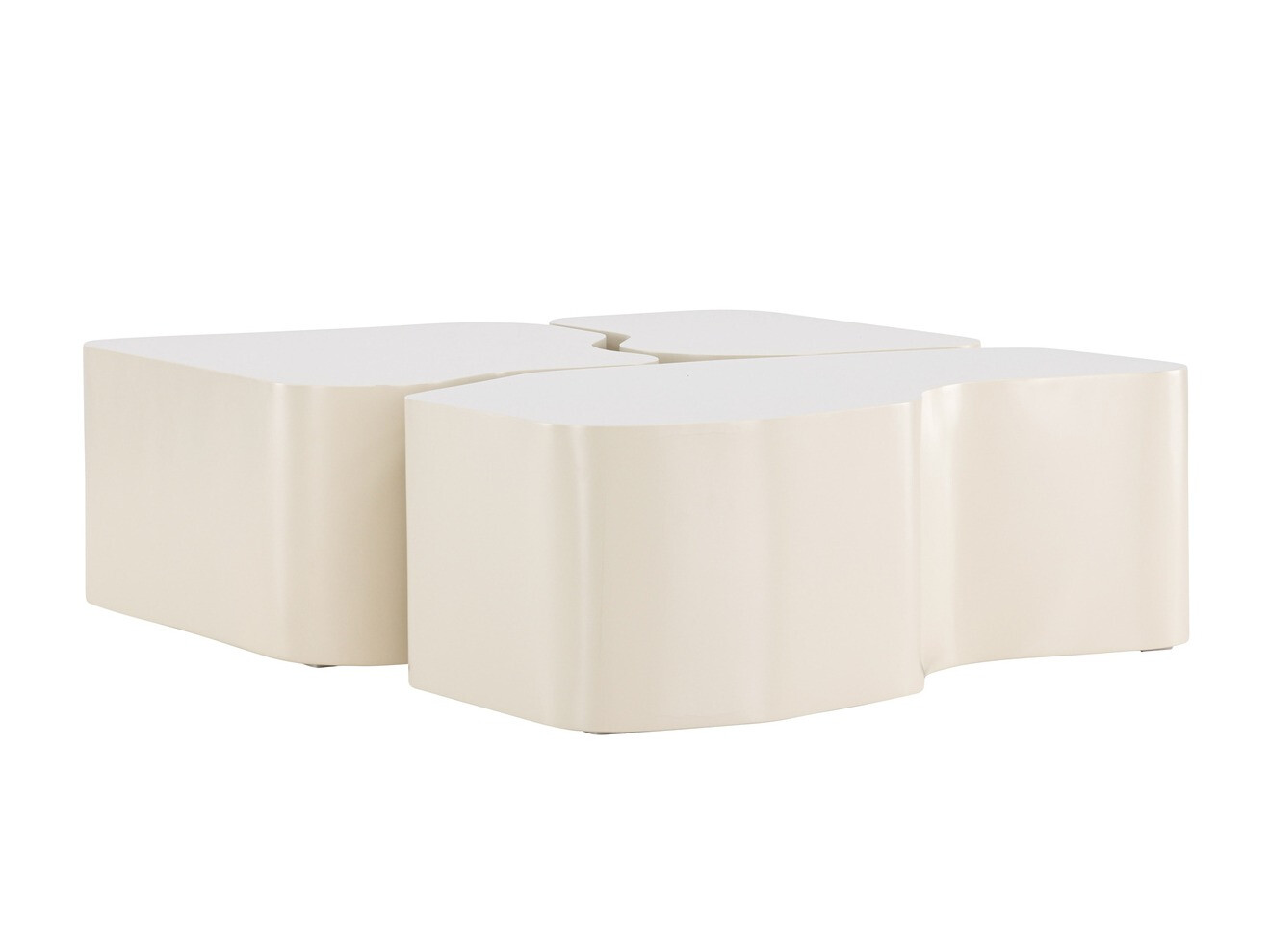 Set de măsuțe de cafea Dallas 4674