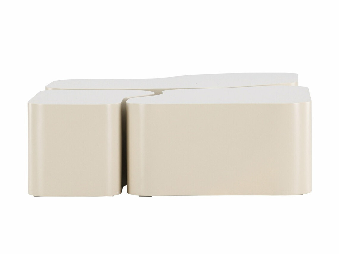 Set de măsuțe de cafea Dallas 4674