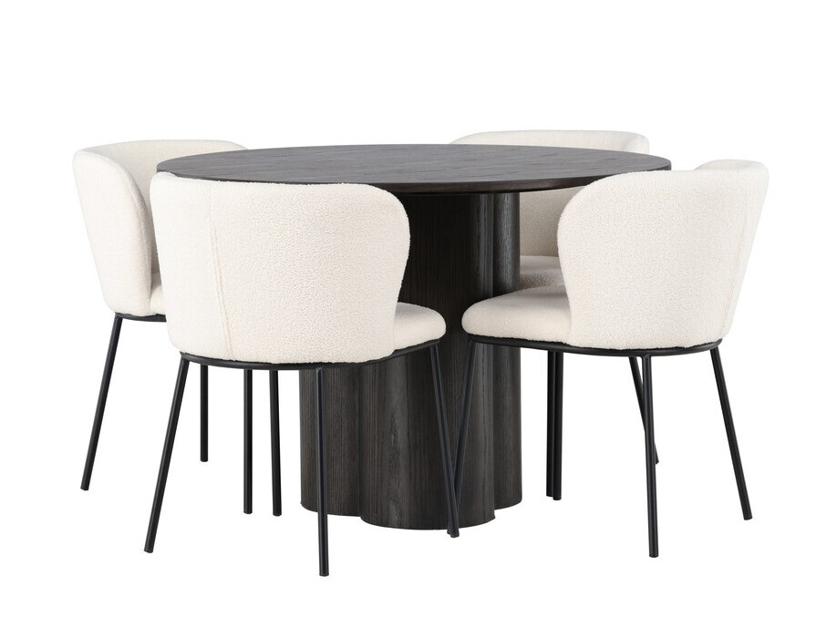 Set de mese Dallas 4356