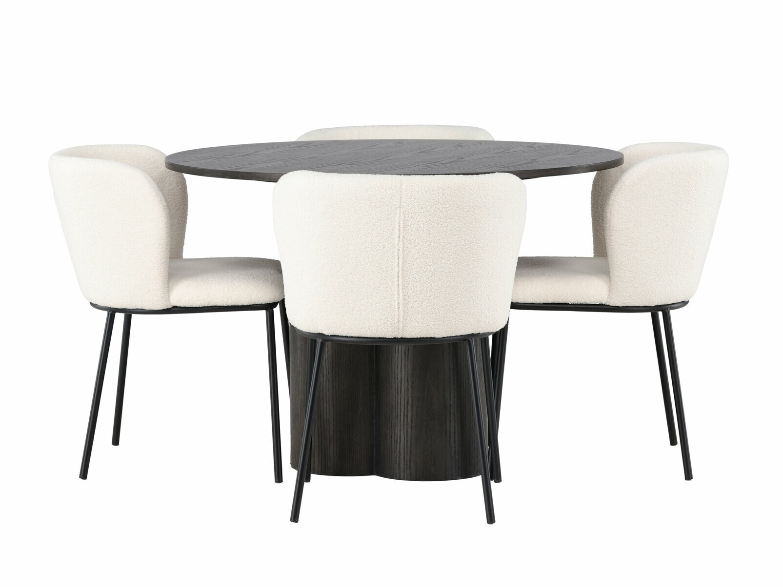 Set de mese Dallas 4356