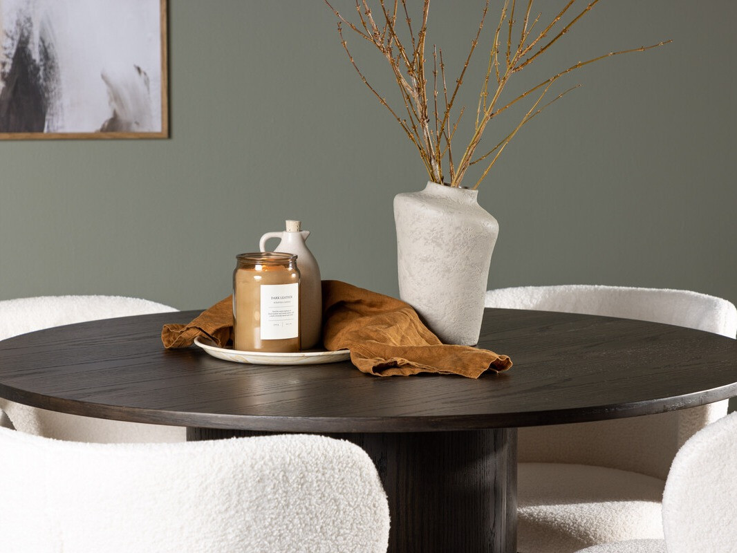 Set de mese Dallas 4356