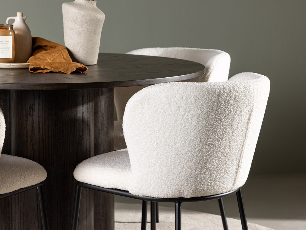 Set de mese Dallas 4356