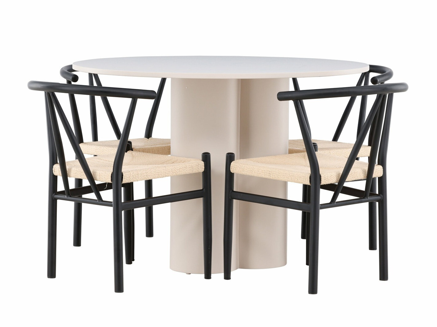 Set de mese Dallas 4688