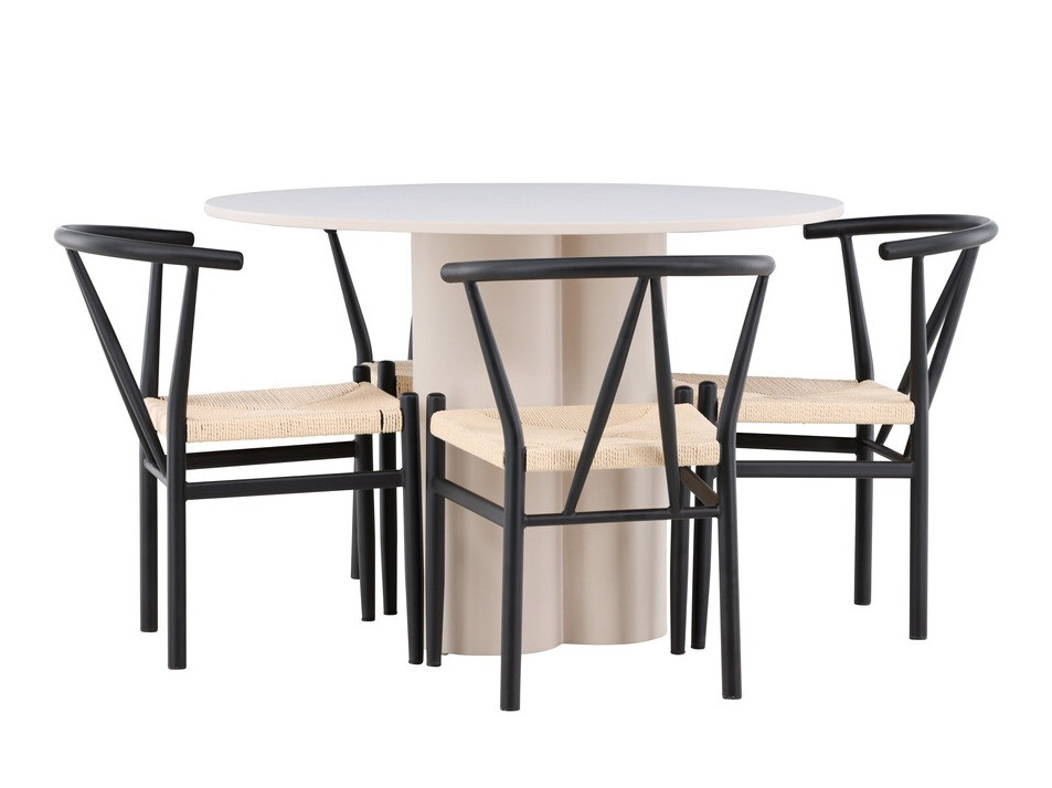 Set de mese Dallas 4688