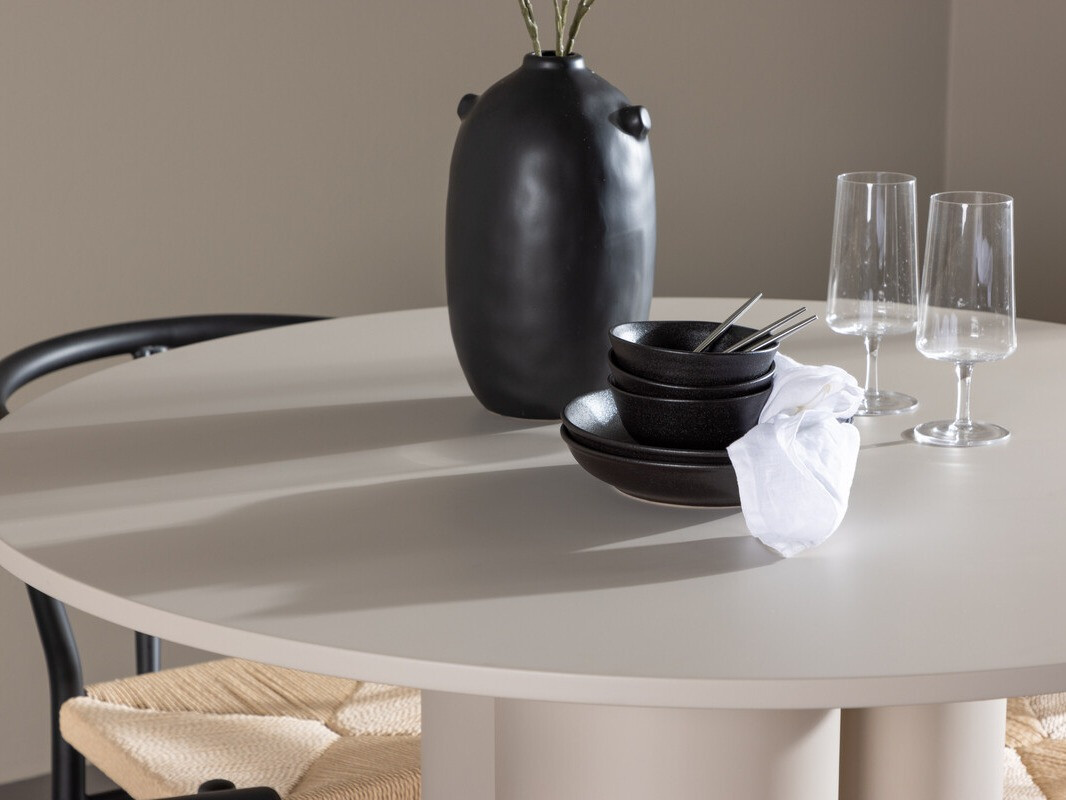 Set de mese Dallas 4688