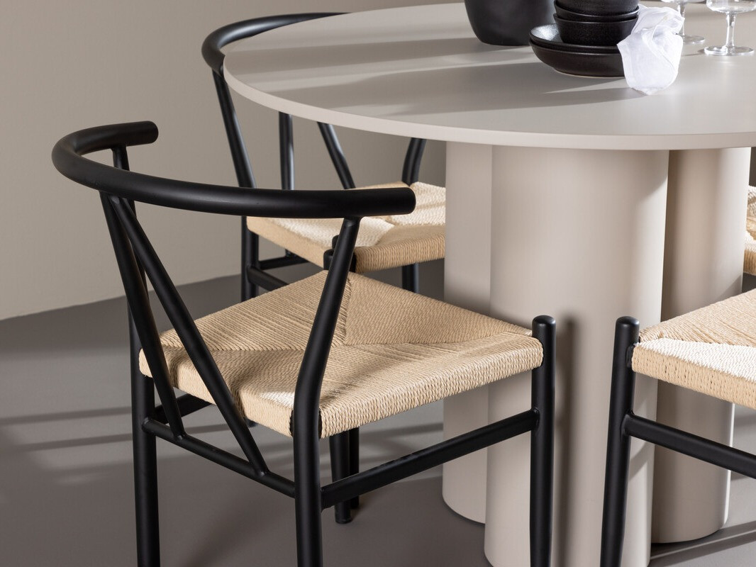 Set de mese Dallas 4688