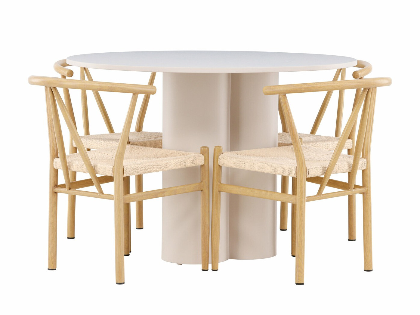 Set de mese Dallas 4688