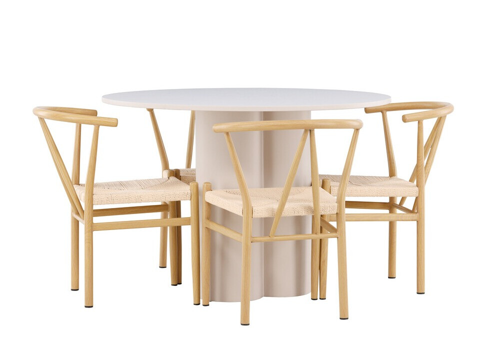 Set de mese Dallas 4688