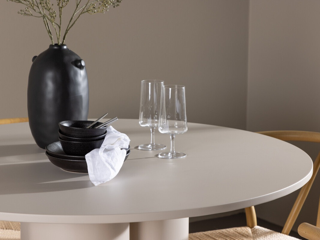 Set de mese Dallas 4688