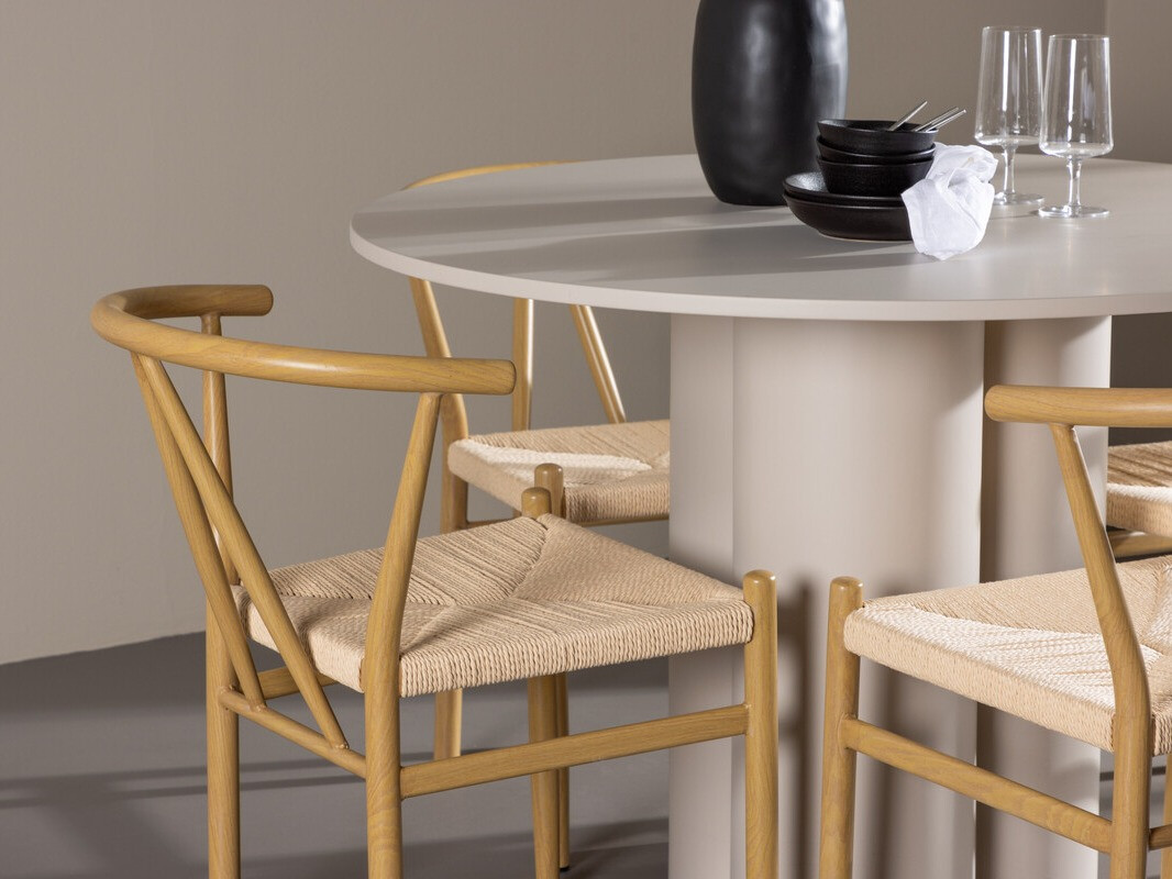 Set de mese Dallas 4688