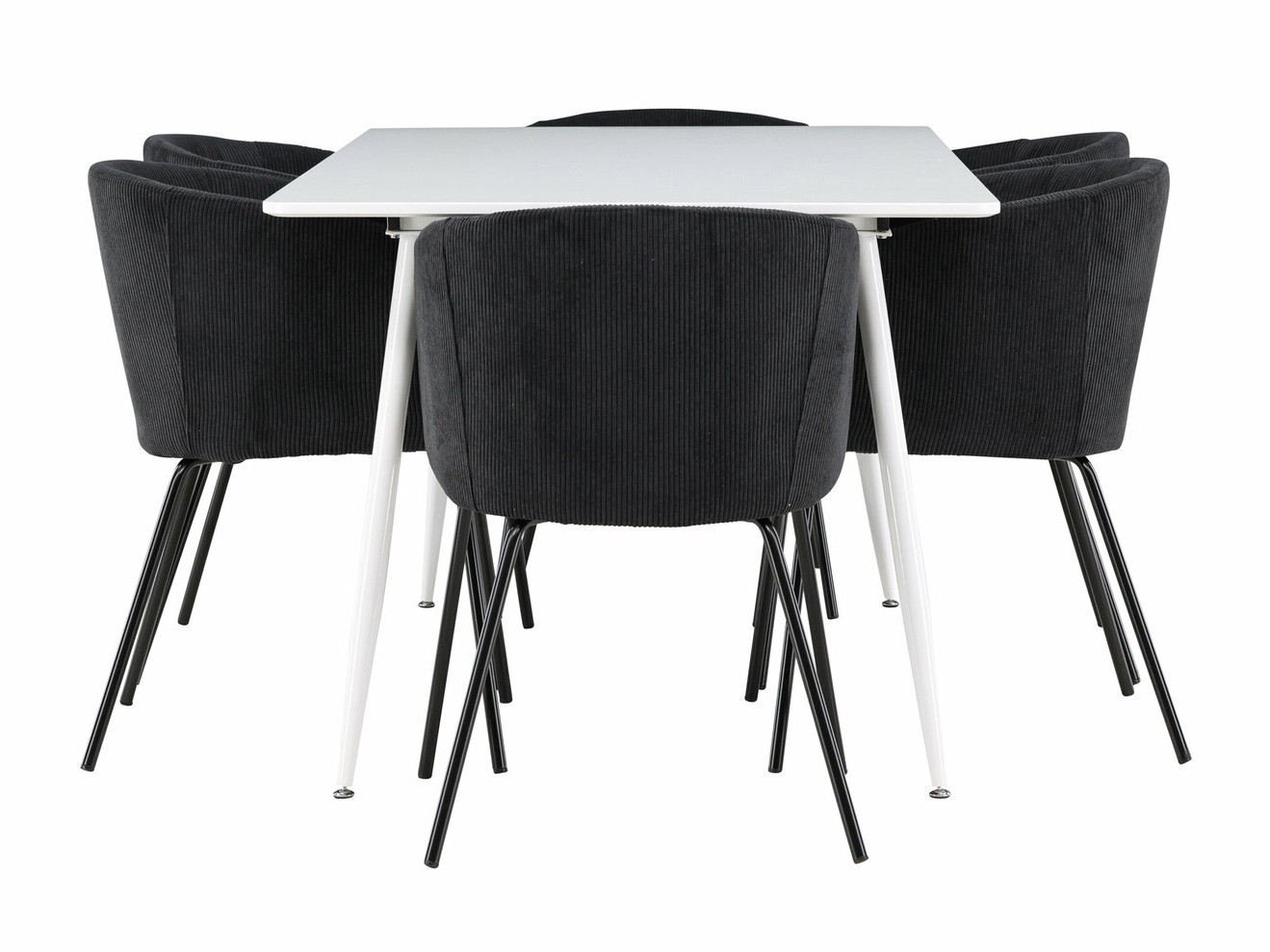 Set de mese Dallas 4690