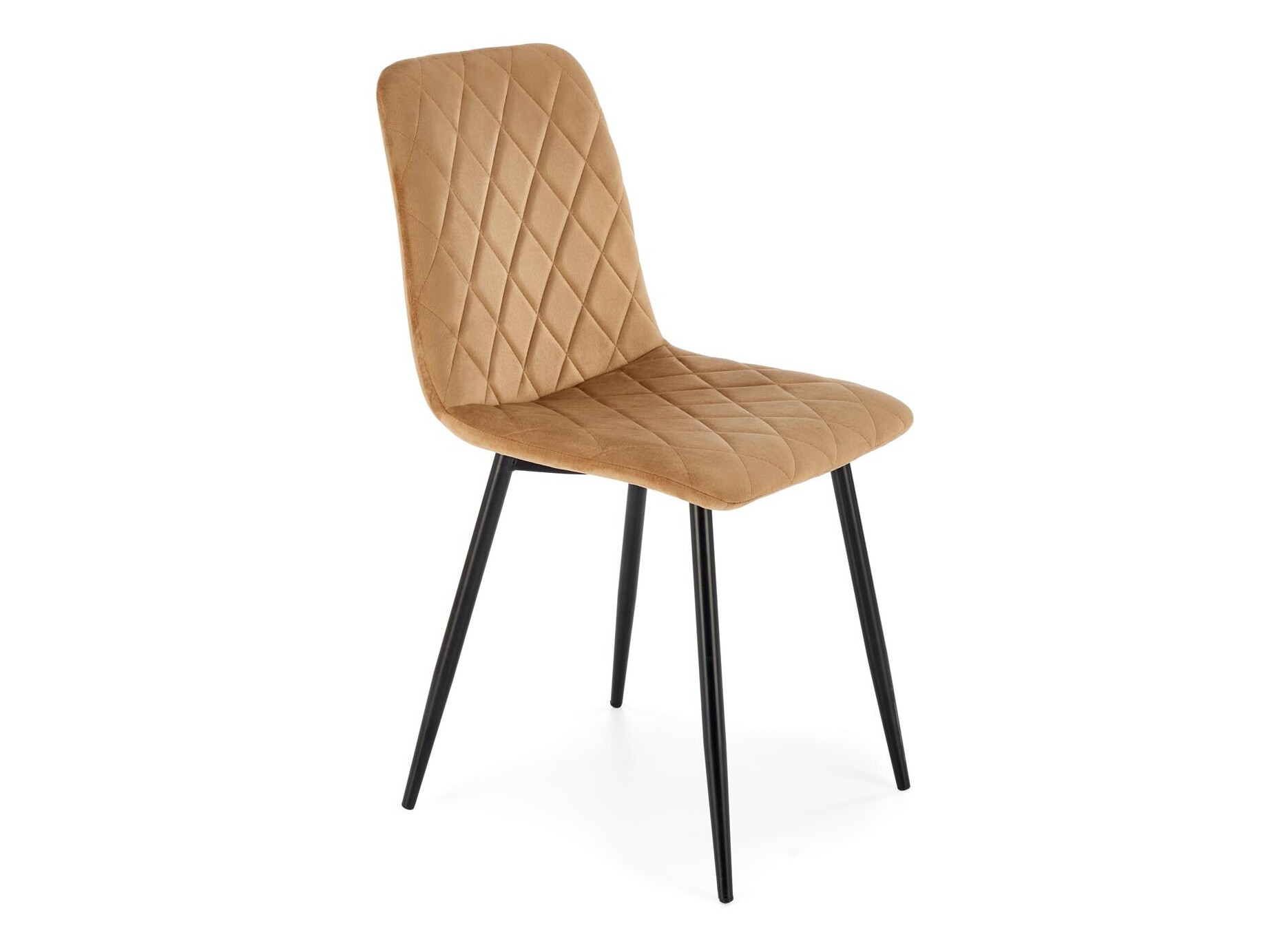 Scaun Houston 1731 (Bej + Negru)