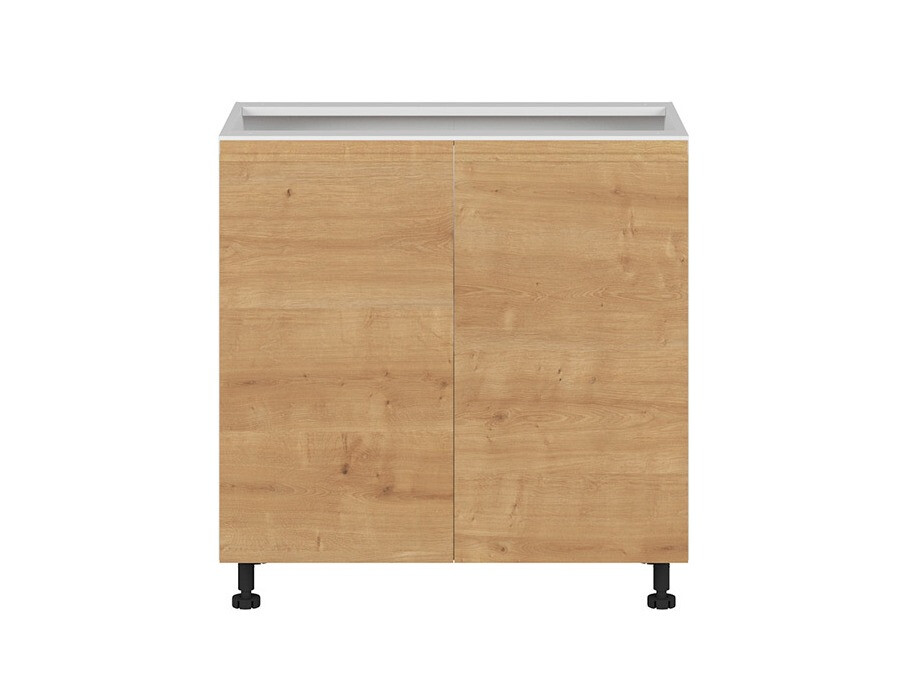 Dulap modular cu uși Soli Oak 101