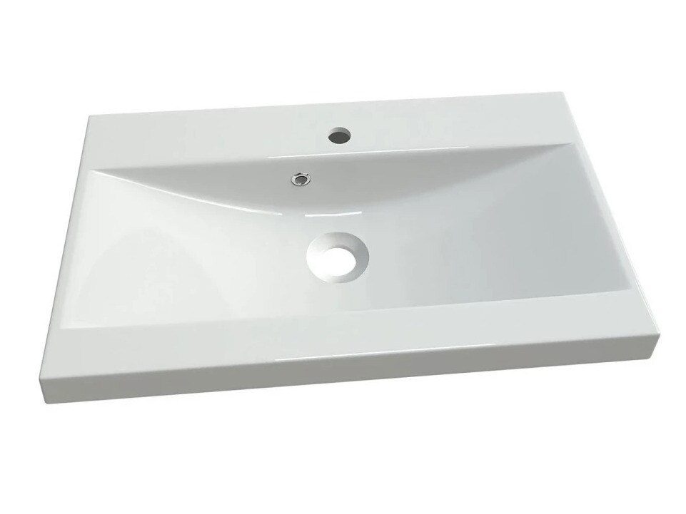 Set baie Sarasota 123 (Alb + Gri lucios)