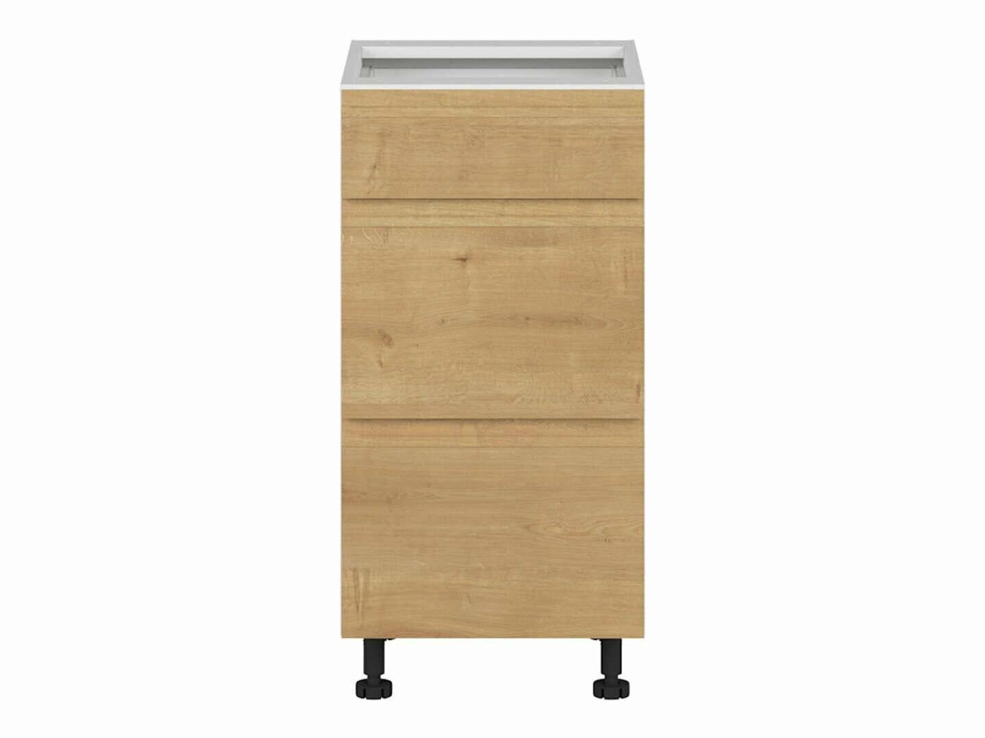 Dulap modular cu sertare Soli Oak 109