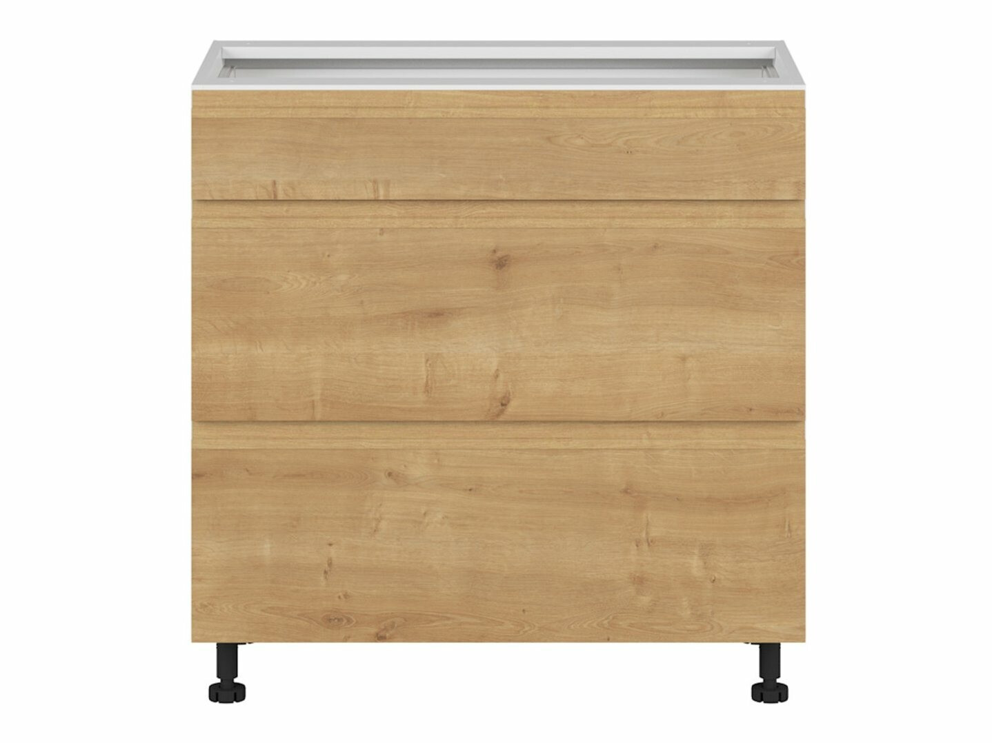 Dulap modular cu sertare Soli Oak 111