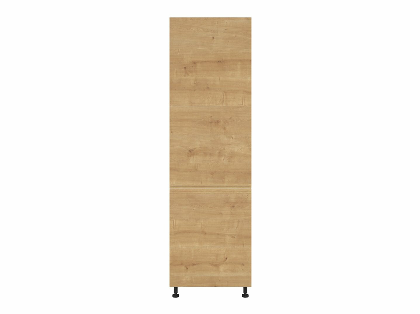 Dulap modular cu uși Soli Oak 112