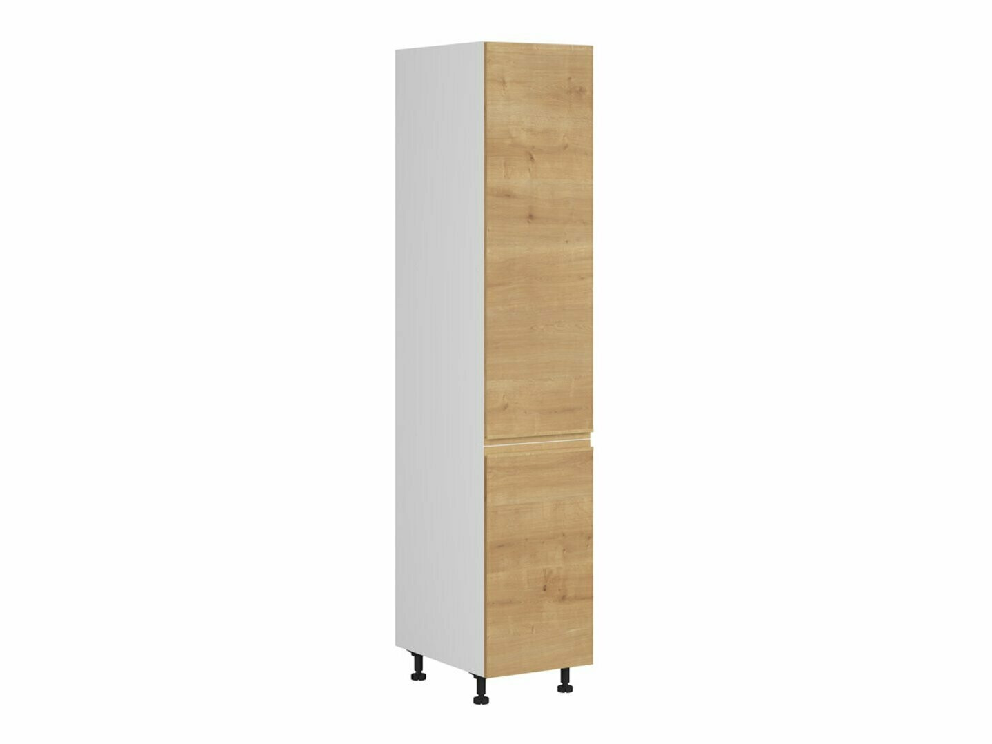 Dulap modular cu uși Soli Oak 113