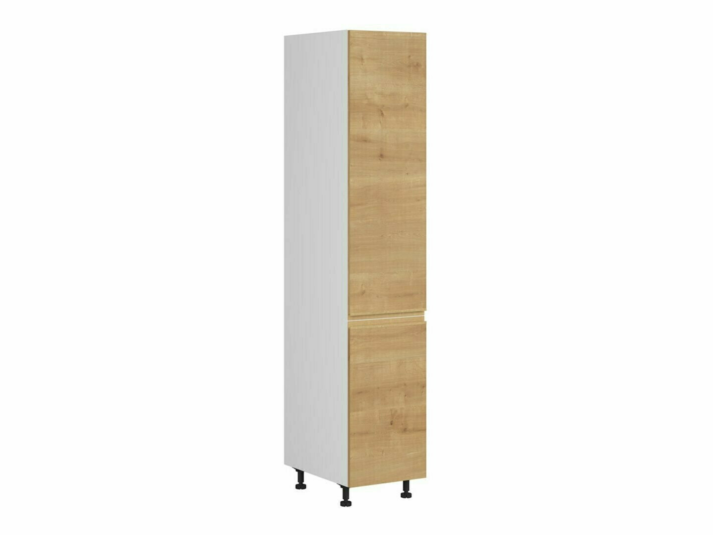 Dulap modular cu uși Soli Oak 113