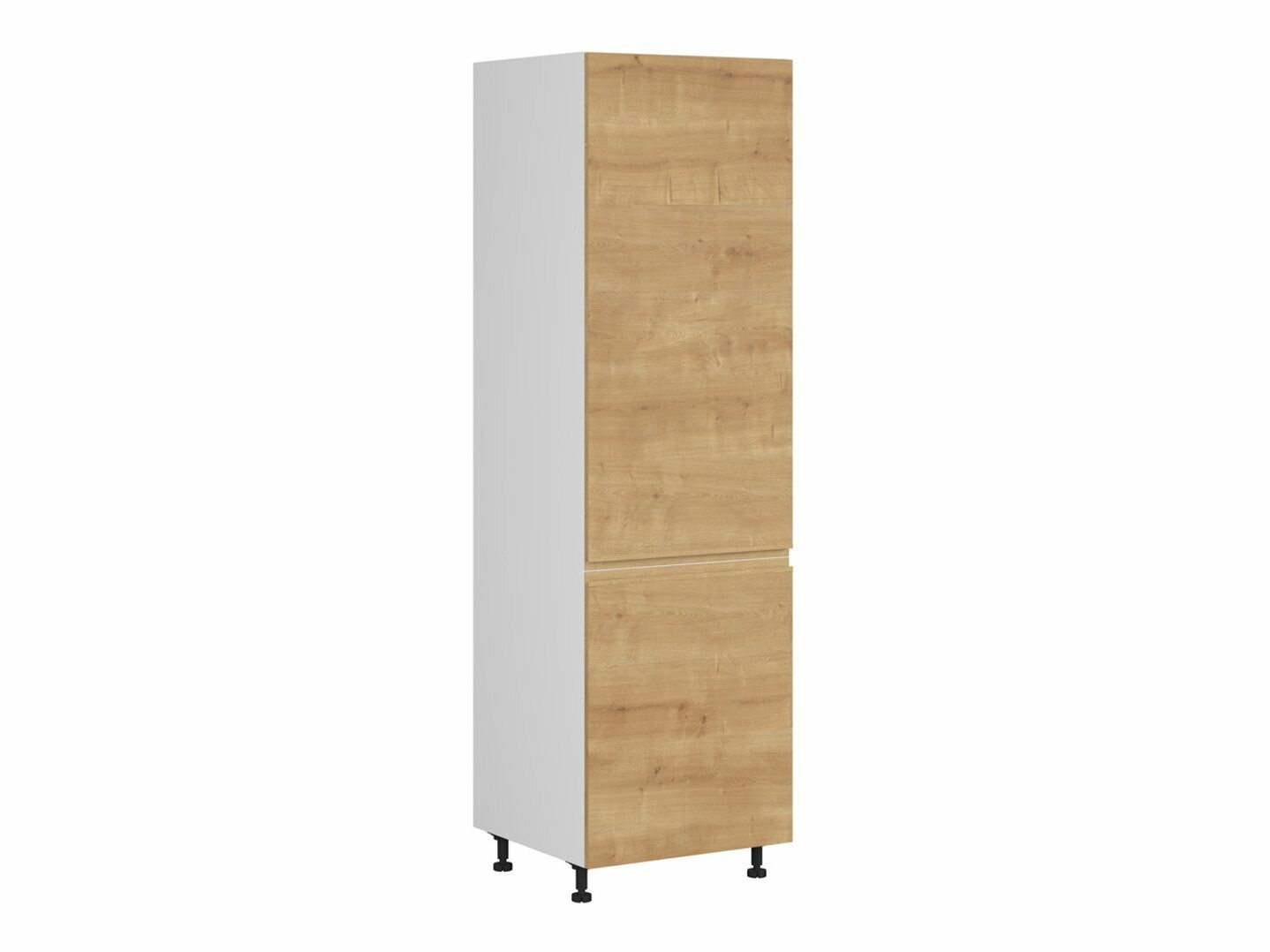 Dulap modular cu uși Soli Oak 114
