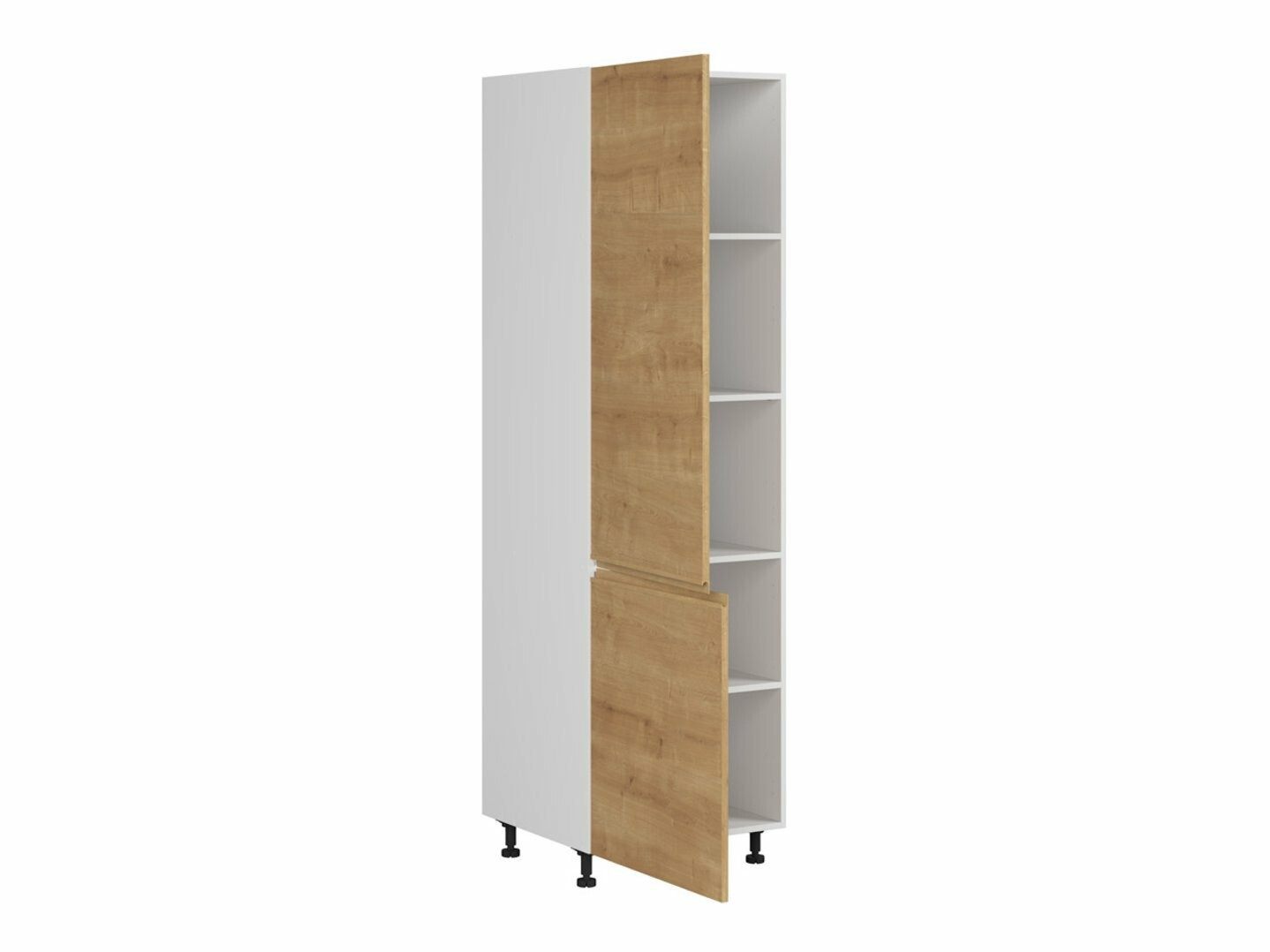 Dulap modular cu uși Soli Oak 114