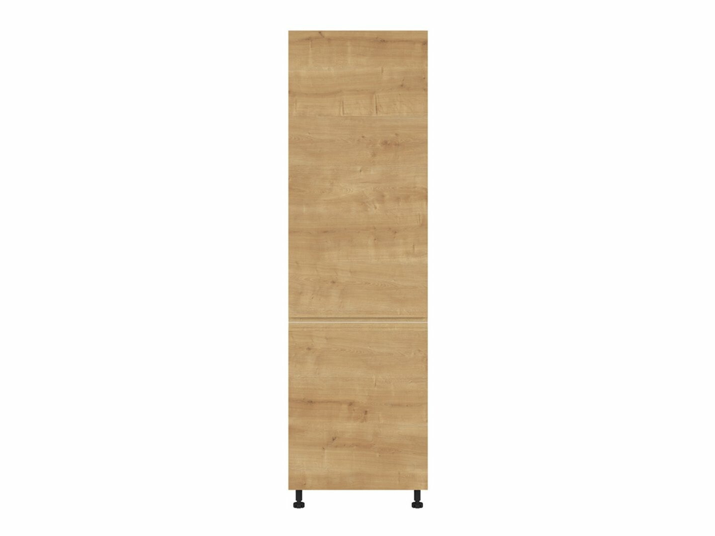 Dulap modular cu uși Soli Oak 114