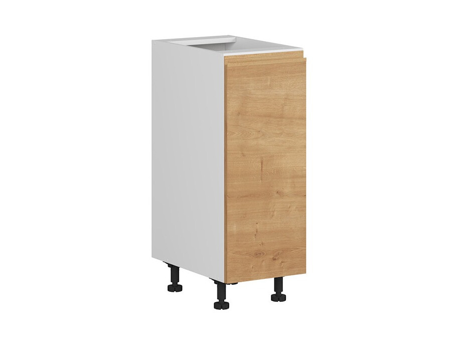 Dulap modular cu uși Soli Oak 115