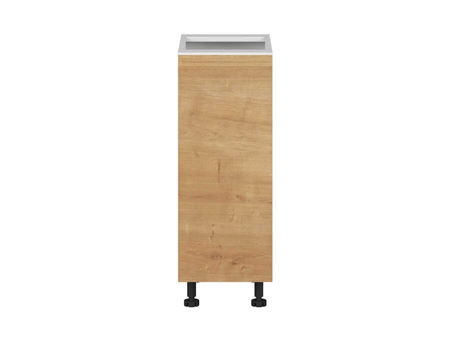 Dulap modular cu uși Soli Oak 115