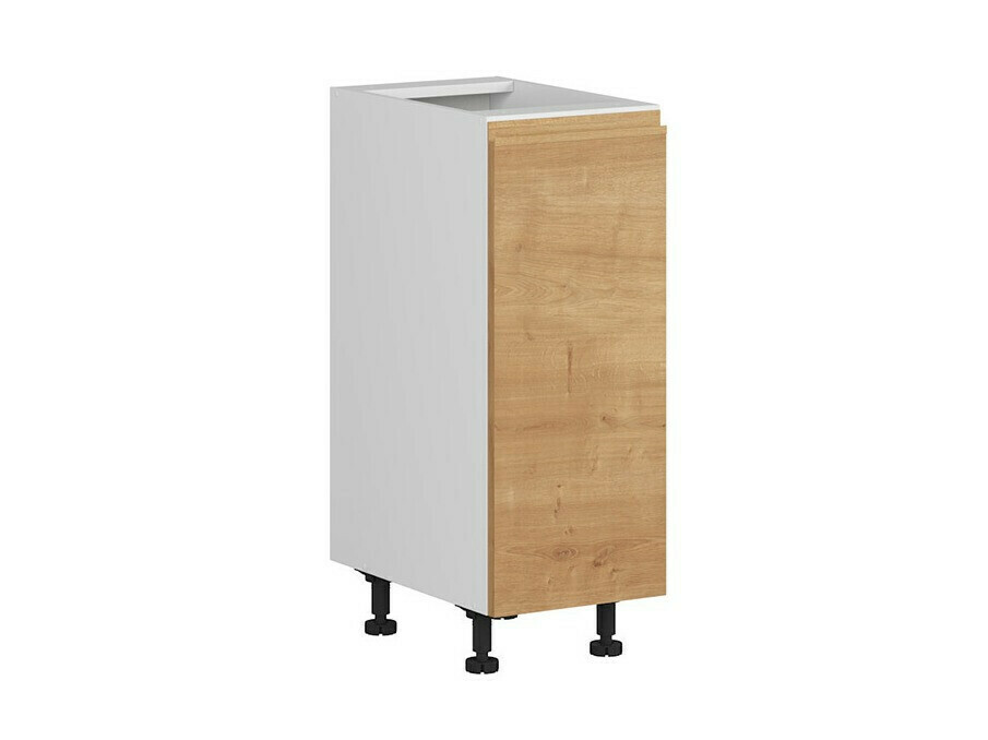 Dulap modular cu uși Soli Oak 115