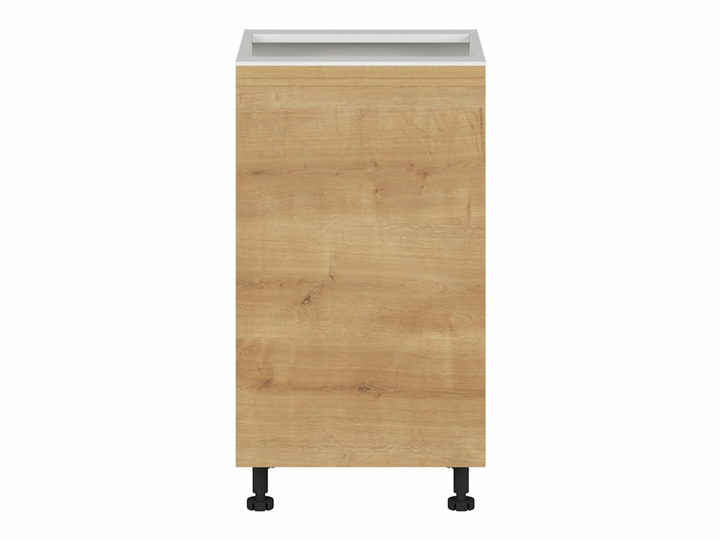 Dulap modular cu uși Soli Oak 117