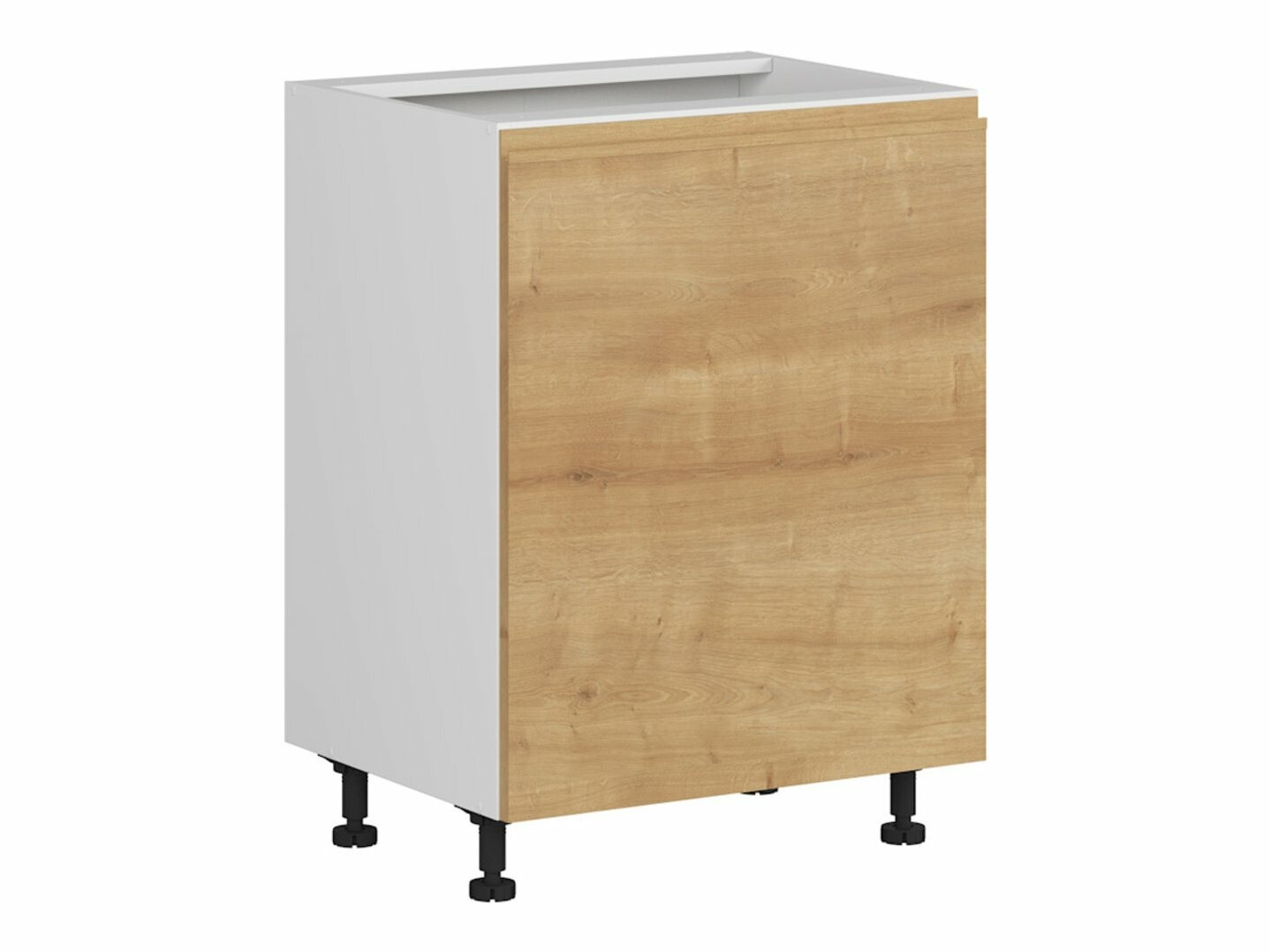 Dulap modular cu uși Soli Oak 118
