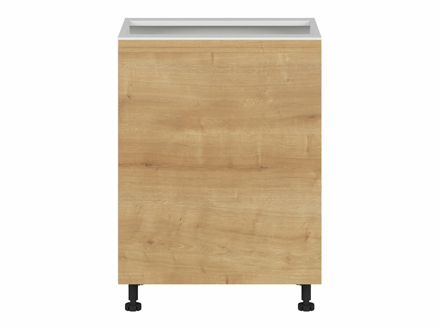 Dulap modular cu uși Soli Oak 118