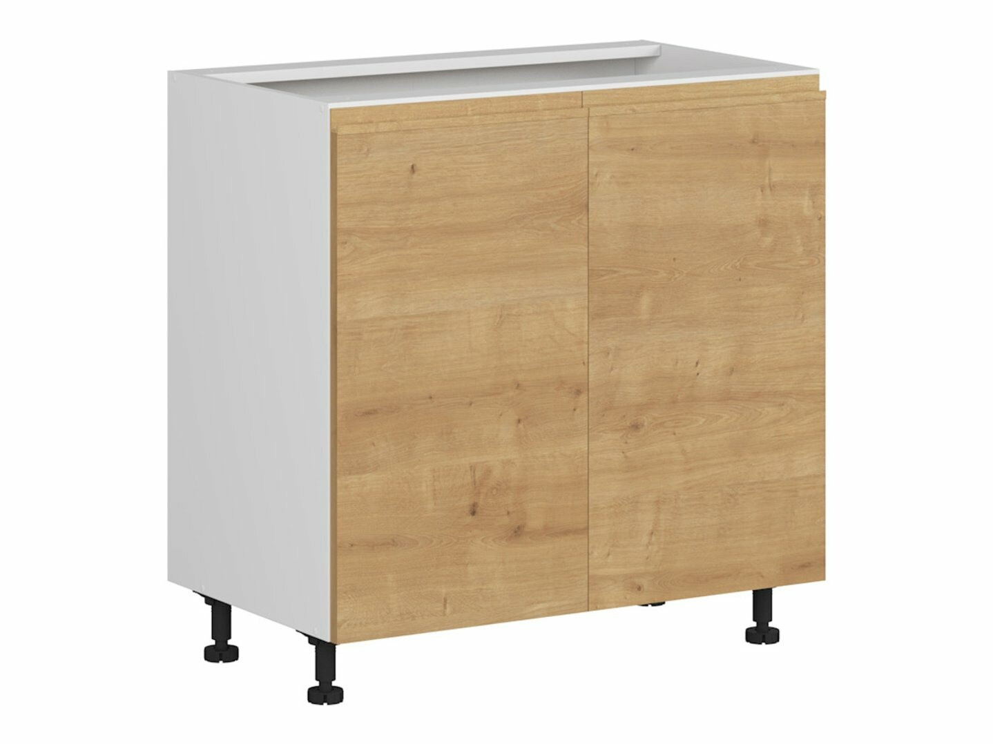 Dulap modular cu uși Soli Oak 119