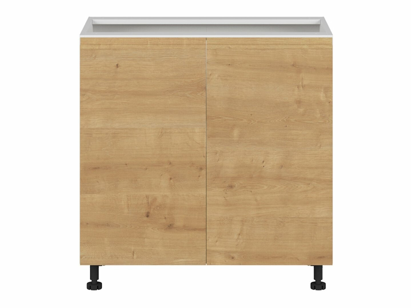 Dulap modular cu uși Soli Oak 119