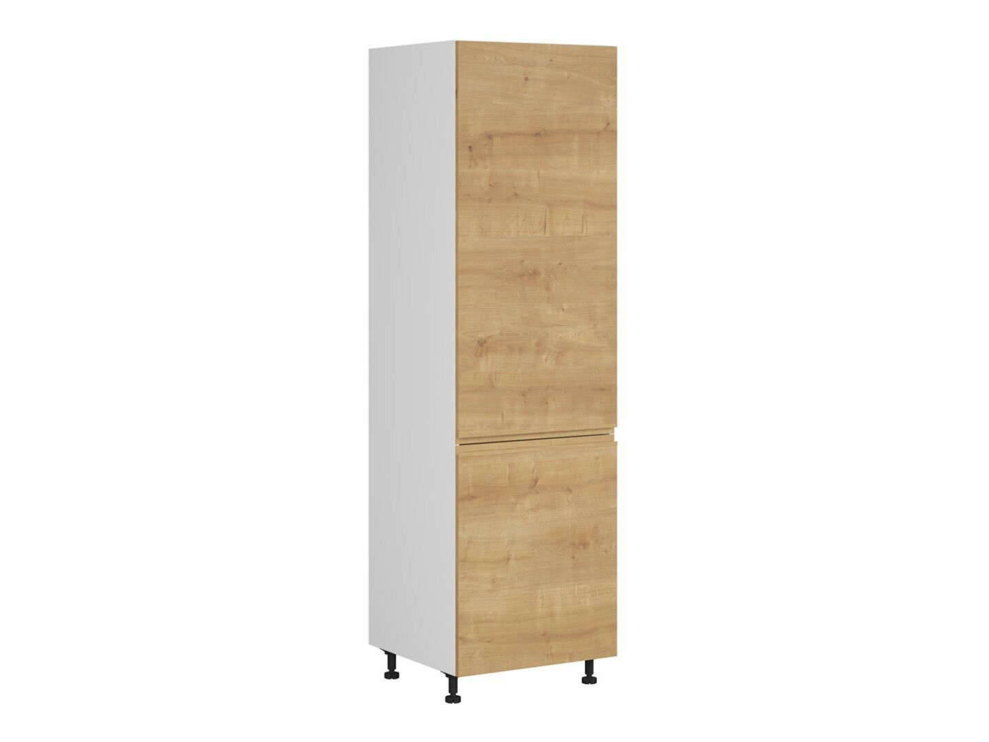 Dulap modular pentru electrocasnice incorporabile Soli Oak 125