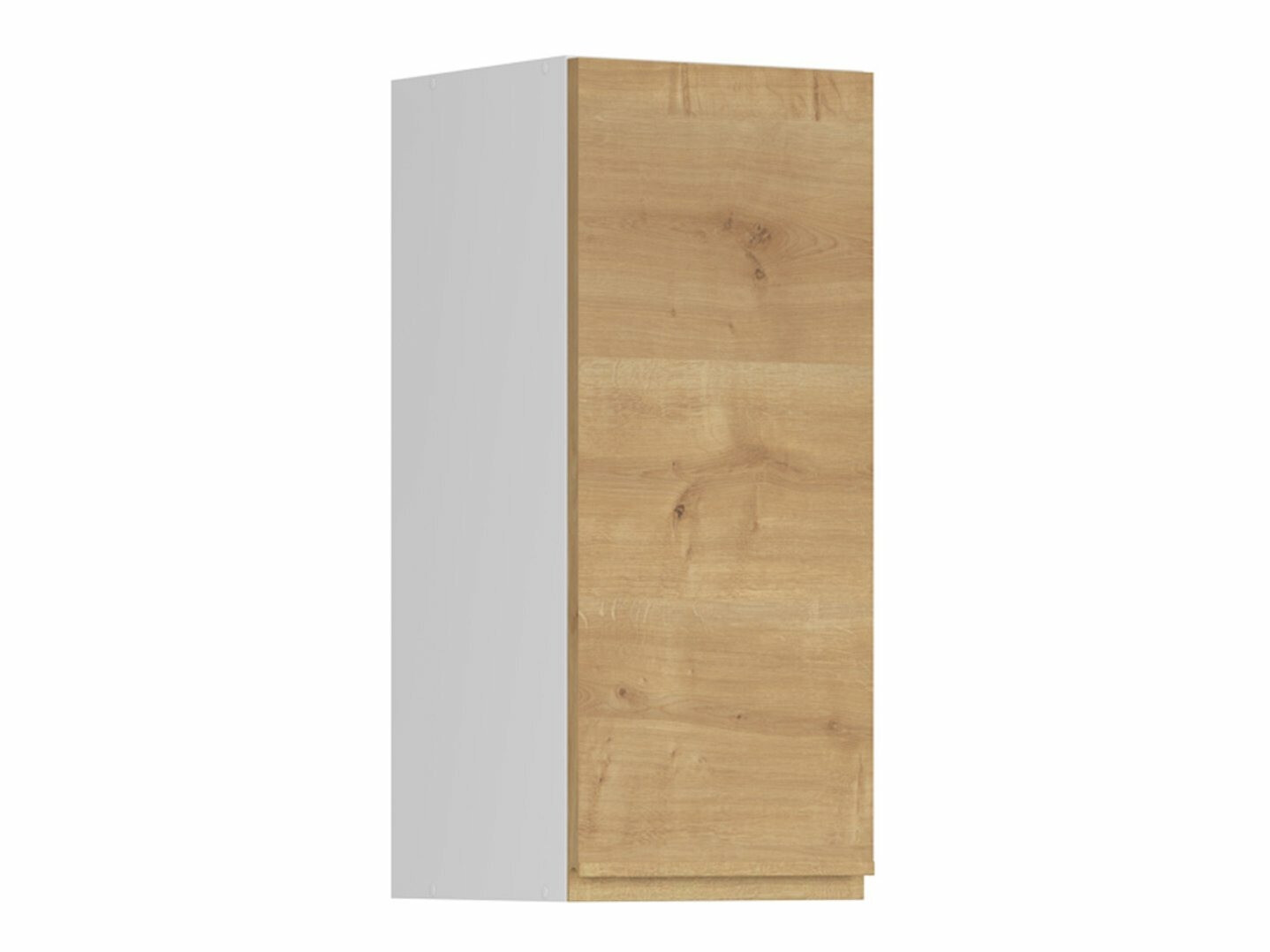 Dulap de perete modular Soli Oak 133