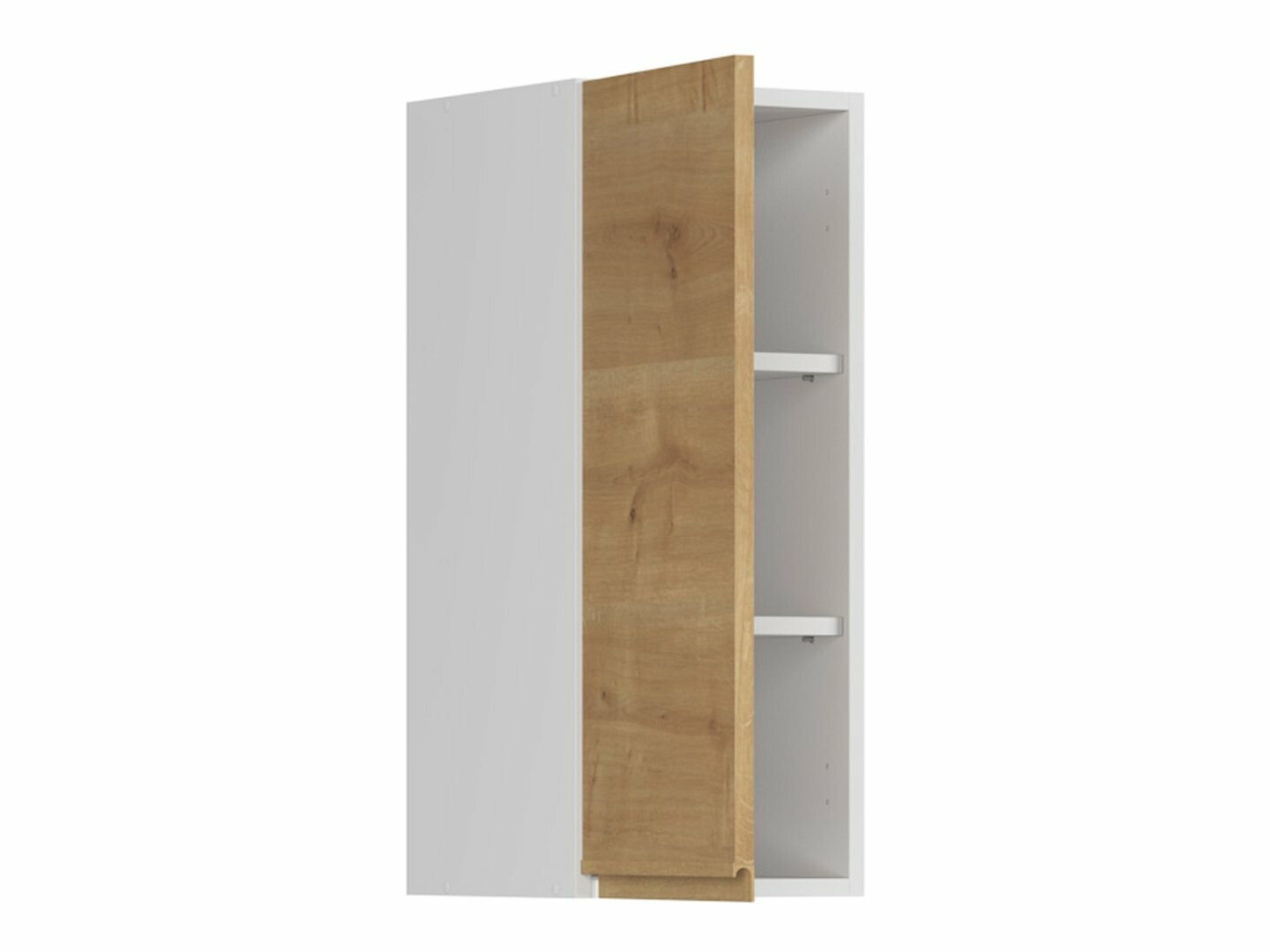Dulap de perete modular Soli Oak 133