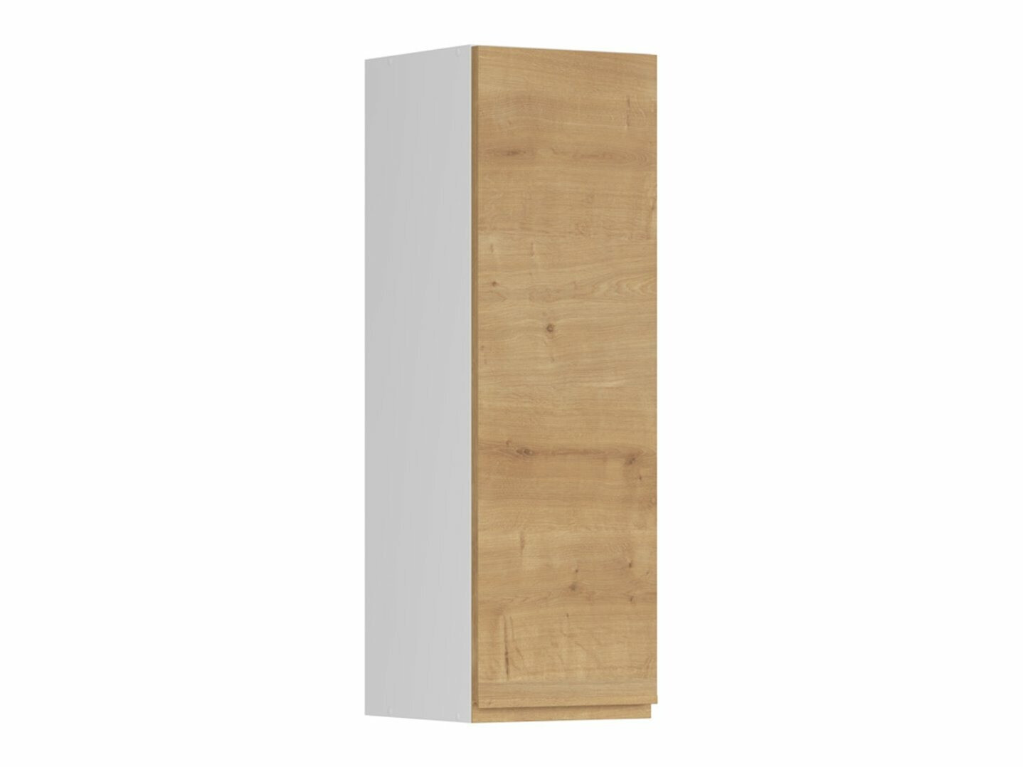 Dulap de perete modular Soli Oak 134