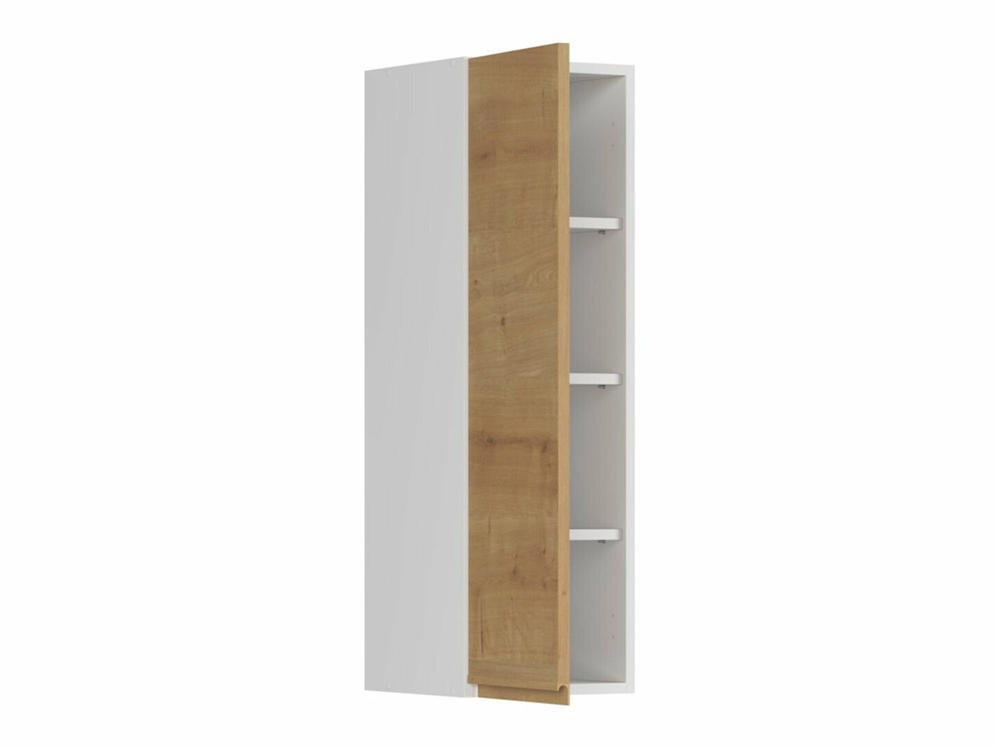 Dulap de perete modular Soli Oak 134