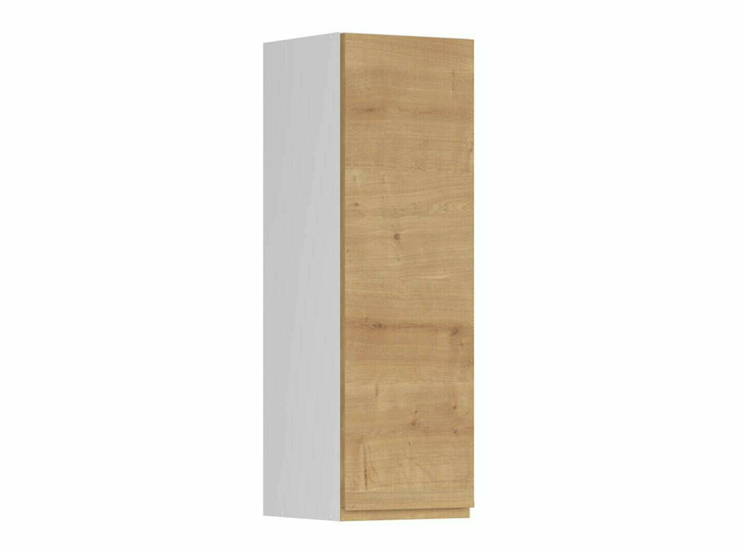 Dulap de perete modular Soli Oak 134