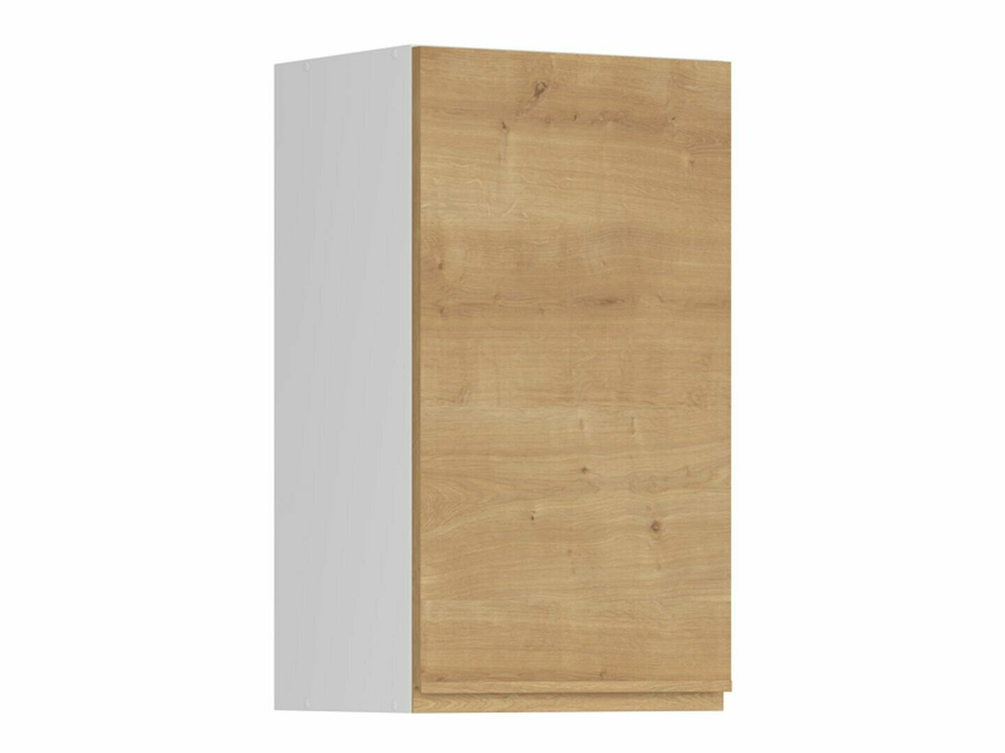 Dulap de perete modular Soli Oak 135