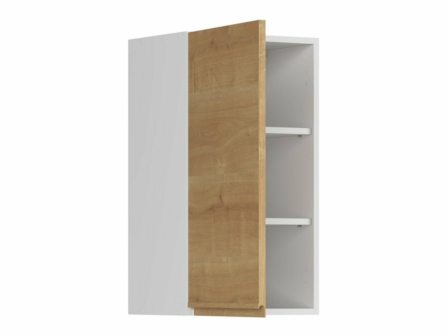 Dulap de perete modular Soli Oak 135