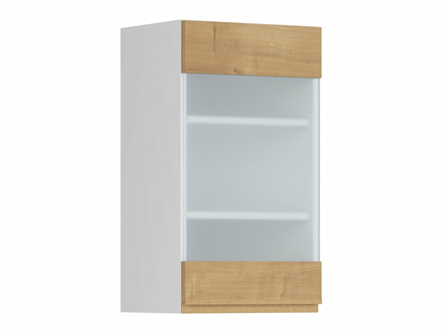 Dulap de perete modular Soli Oak 136