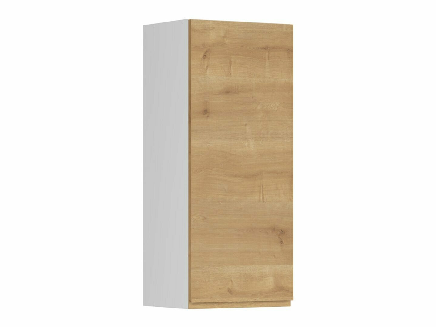 Dulap de perete modular Soli Oak 137